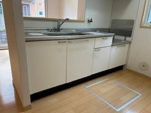 ヴェルドミール西浜 0103号-12