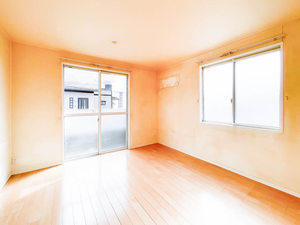 シャーメゾン岸宮 0101号-2