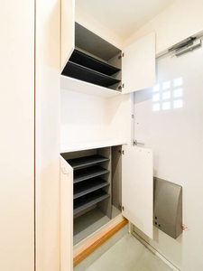 シャーメゾン岸宮 0101号-5