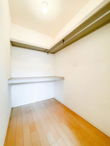 シャーメゾン岸宮 0101号-6