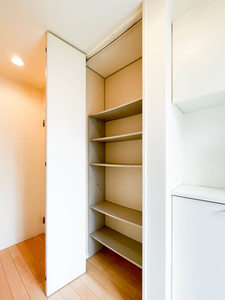 シャーメゾン岸宮 0101号-8