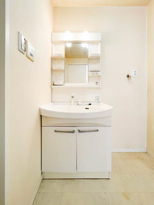 シャーメゾン岸宮 0101号-9