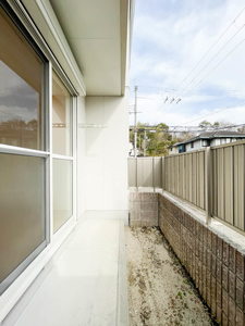 シャーメゾン岸宮 0101号-12