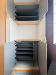 シャンブルM 0105号-12