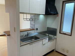 シャーメゾン幸輝 0201号-4