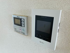 シャーメゾン幸輝 0201号-9