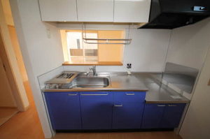 シャーメゾン紀水Ⅲ 0108号-3