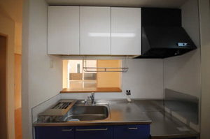 シャーメゾン紀水Ⅲ 0108号-4