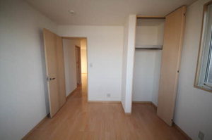 シャーメゾン紀水Ⅲ 0108号-6