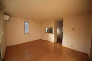 シャーメゾン紀水Ⅲ 0208号-2