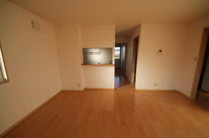 シャーメゾン紀水Ⅲ 0208号-3