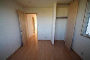 シャーメゾン紀水Ⅲ 0208号-4