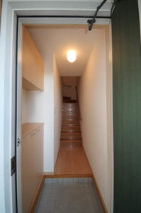 シャーメゾン紀水Ⅲ 0208号-8