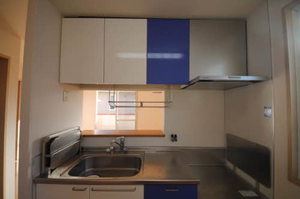 シャーメゾン紀水Ⅲ 0208号-12