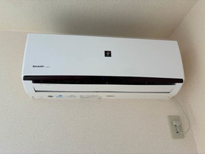 シャーメゾン紀水Ⅲ 0208号-15