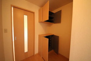 アヴェンヌ太田 0106号-3