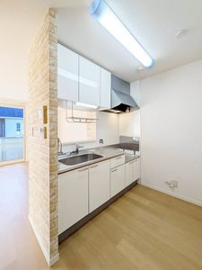 MAST COURT秋葉 0202号-4