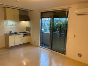 リヴェール紀三井寺 0101号-3