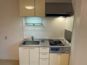 リヴェール紀三井寺 0101号-4