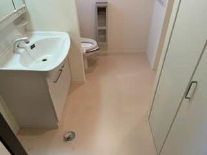 リヴェール紀三井寺 0101号-6