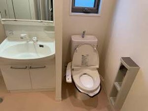 リヴェール紀三井寺 0101号-8