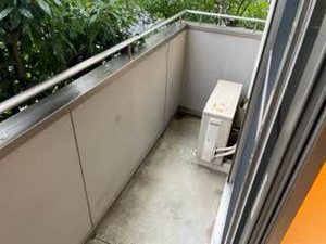 リヴェール紀三井寺 0101号-12