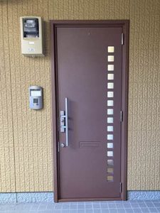 リヴェール紀三井寺 0101号-13