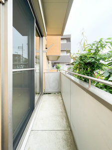 リヴェール紀三井寺 0101号-14
