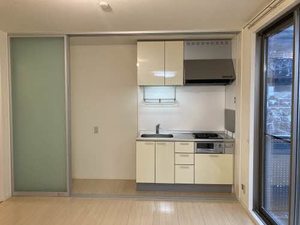 リヴェール紀三井寺 0103号-2