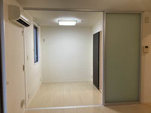 リヴェール紀三井寺 0103号-3