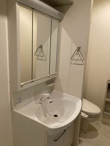 リヴェール紀三井寺 0103号-6