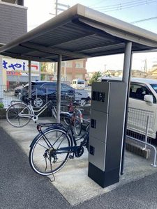 リヴェール紀三井寺 0103号-13