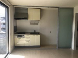 リヴェール紀三井寺 0202号-2