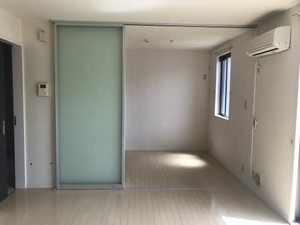 リヴェール紀三井寺 0202号-3