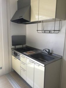 リヴェール紀三井寺 0202号-6