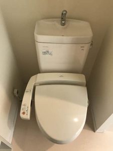 リヴェール紀三井寺 0202号-8