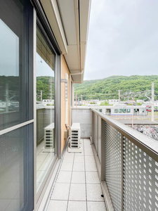 リヴェール紀三井寺 0202号-14