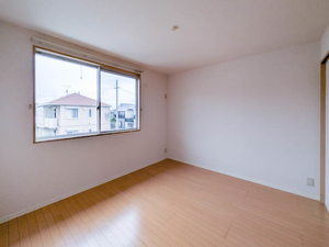 シャーメゾン内原 0205号-5
