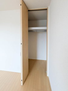 シャーメゾン内原 0205号-10