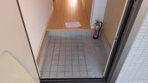 シャーメゾン下中島 0102号-3