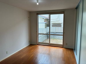 シャーメゾン西庄 0101号-3