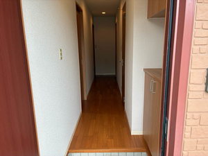 シャーメゾン西庄 0101号-4