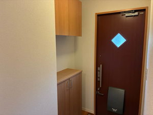 シャーメゾン西庄 0101号-5