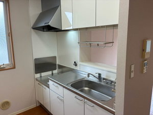 シャーメゾン西庄 0101号-6