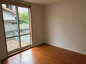 シャーメゾン西庄 0101号-7