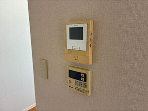 シャーメゾン西庄 0101号-15