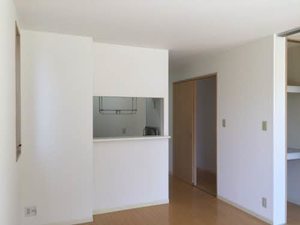 シャーメゾン西庄 0106号-3