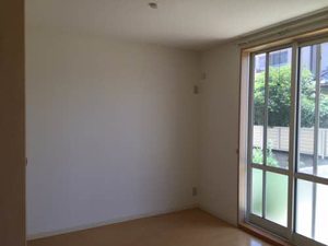 シャーメゾン西庄 0106号-4