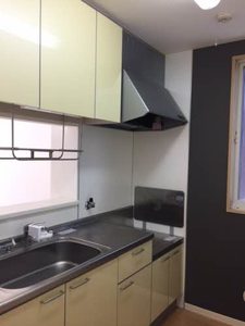 シャーメゾン西庄 0106号-6