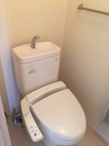 シャーメゾン西庄 0106号-12